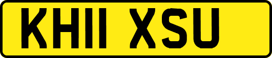 KH11XSU