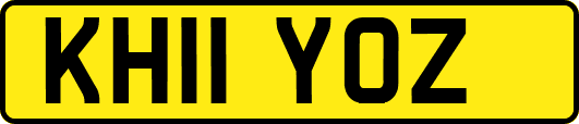 KH11YOZ