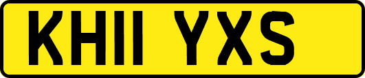 KH11YXS