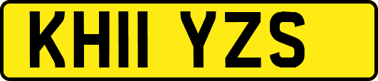 KH11YZS