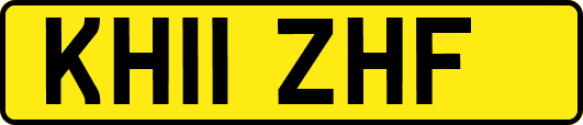 KH11ZHF