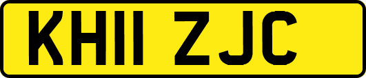 KH11ZJC