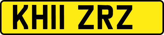 KH11ZRZ