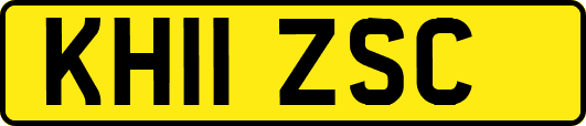 KH11ZSC