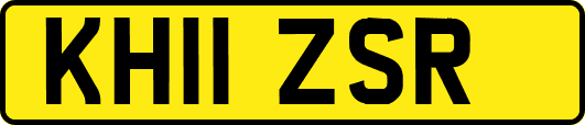 KH11ZSR