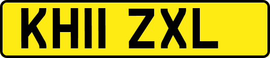 KH11ZXL