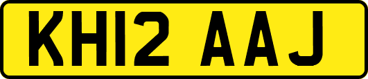 KH12AAJ