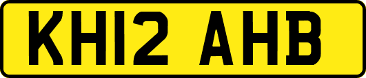 KH12AHB