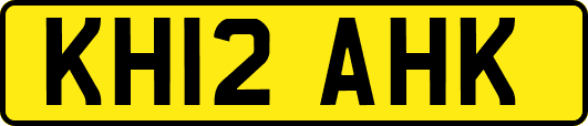 KH12AHK