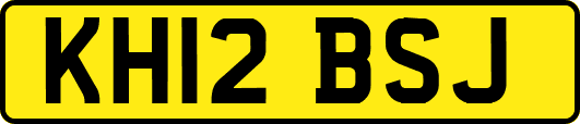 KH12BSJ