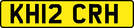 KH12CRH