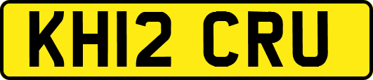 KH12CRU
