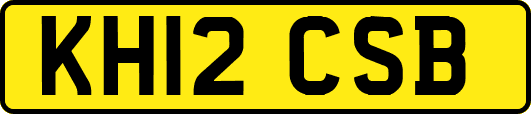 KH12CSB