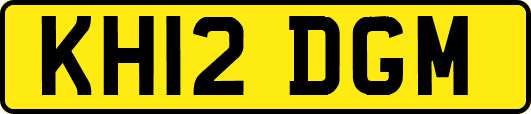 KH12DGM
