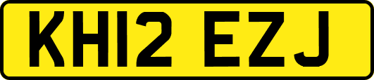 KH12EZJ