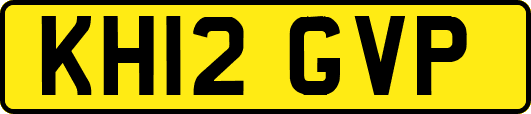 KH12GVP