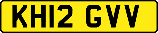 KH12GVV