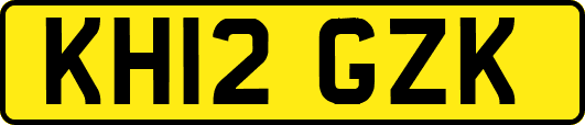 KH12GZK