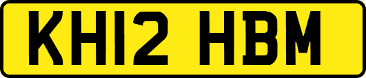 KH12HBM