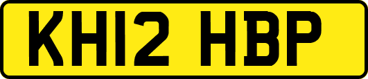 KH12HBP