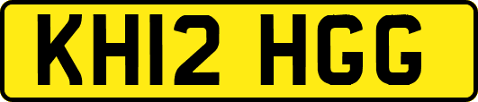 KH12HGG