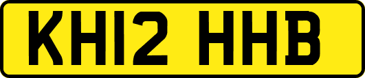 KH12HHB