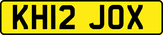 KH12JOX