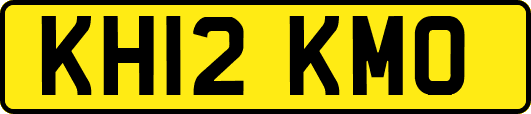 KH12KMO