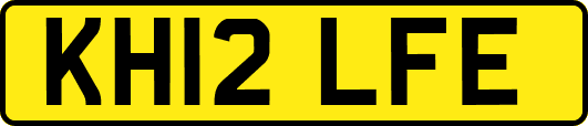 KH12LFE