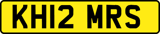 KH12MRS
