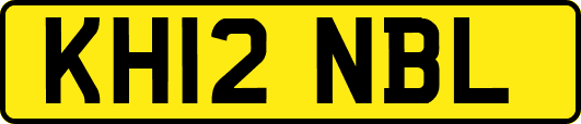 KH12NBL