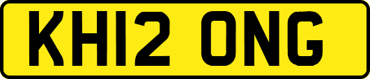 KH12ONG