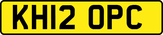KH12OPC