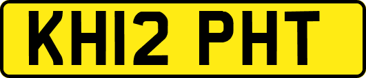 KH12PHT