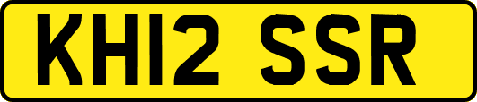 KH12SSR