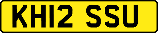 KH12SSU