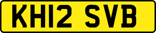 KH12SVB