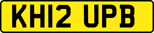 KH12UPB