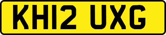 KH12UXG