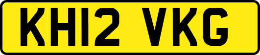 KH12VKG