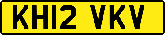 KH12VKV