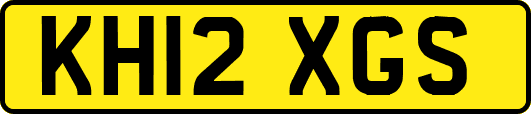 KH12XGS