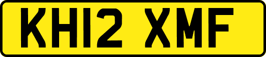 KH12XMF