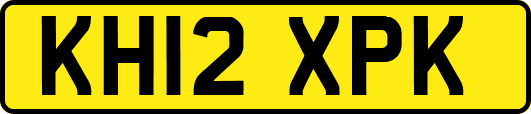 KH12XPK