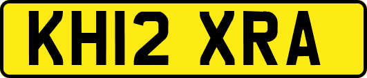 KH12XRA