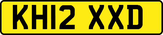 KH12XXD