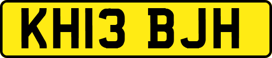 KH13BJH