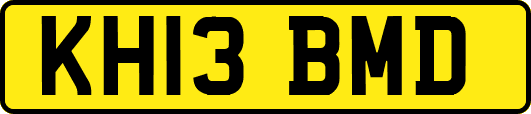 KH13BMD