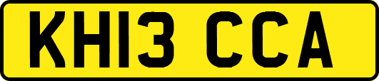 KH13CCA