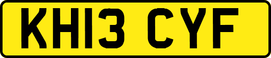 KH13CYF
